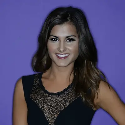 Megan Olivi Bio, Age, Height-Weight, Married, Husband, Pregnant